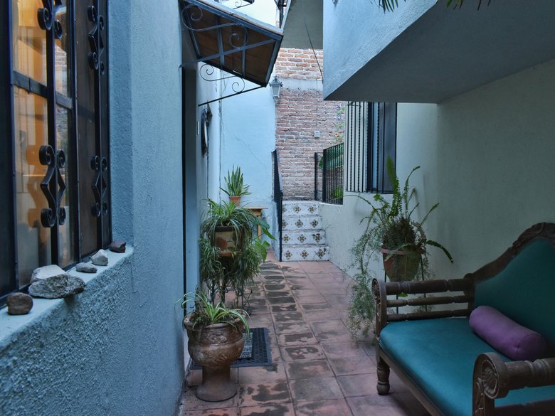 Casitas Bob — 29 photos