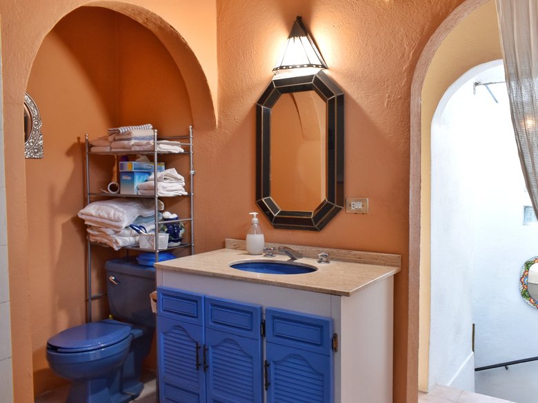 Casitas Bob — 40 photos