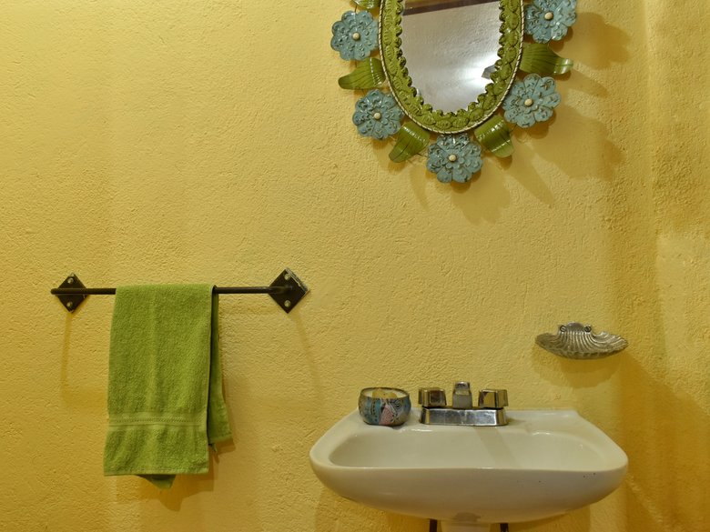Casitas Bob — 34 photos