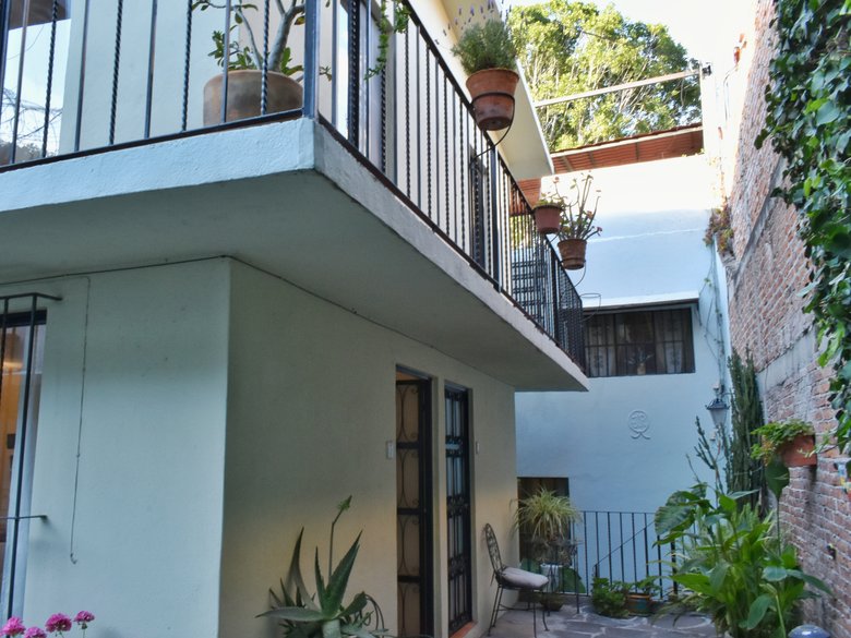 Casitas Bob — 16 photos