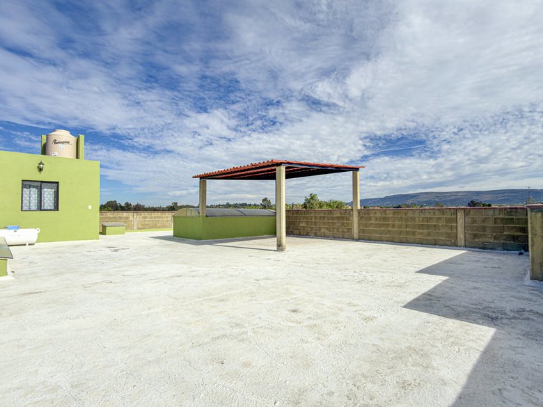Casa Gloria — 16 photos