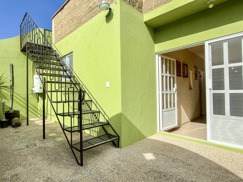 Casa Gloria — 20 photos