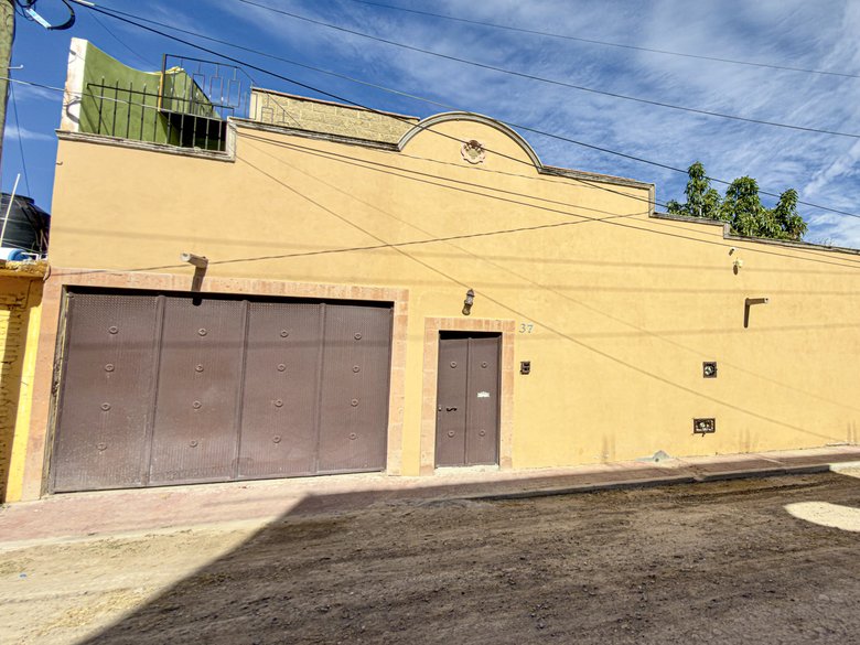Casa Gloria — 4 photos