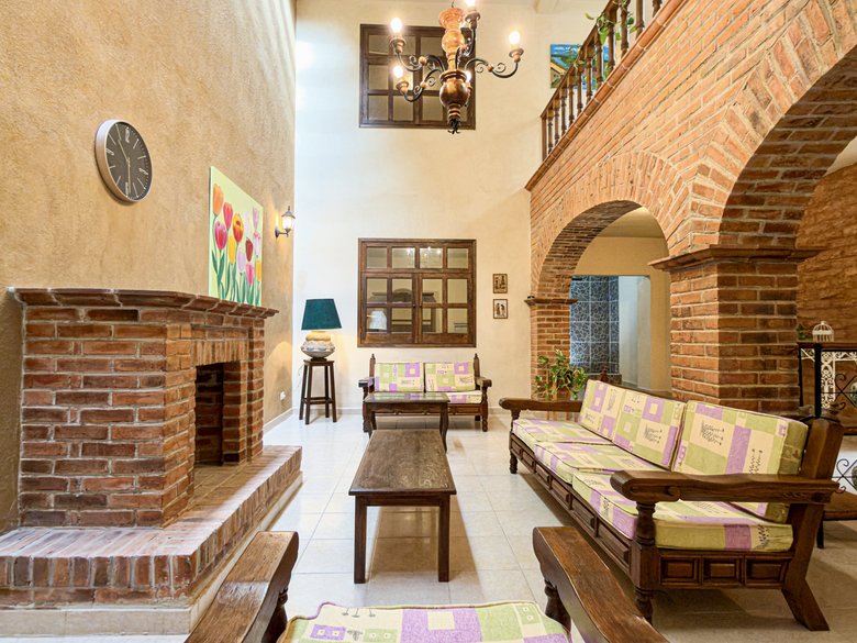 Casa Gloria — 1 photos