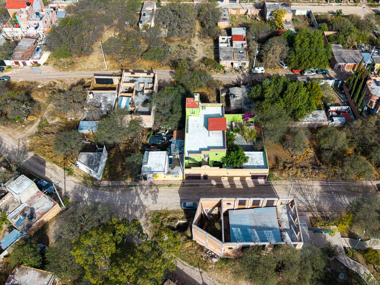 Casa Gloria — 5 photos