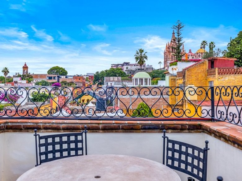 Casa Jesus — 31 photos