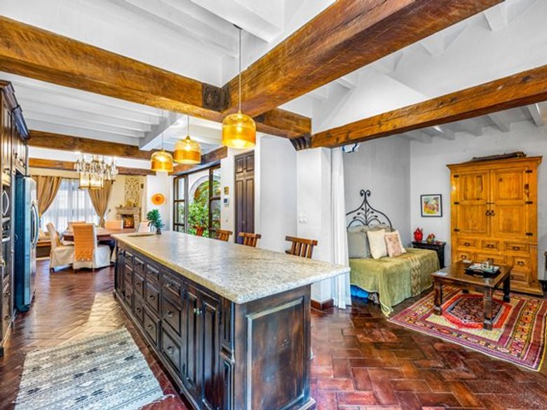 Casa Jesus — 11 photos