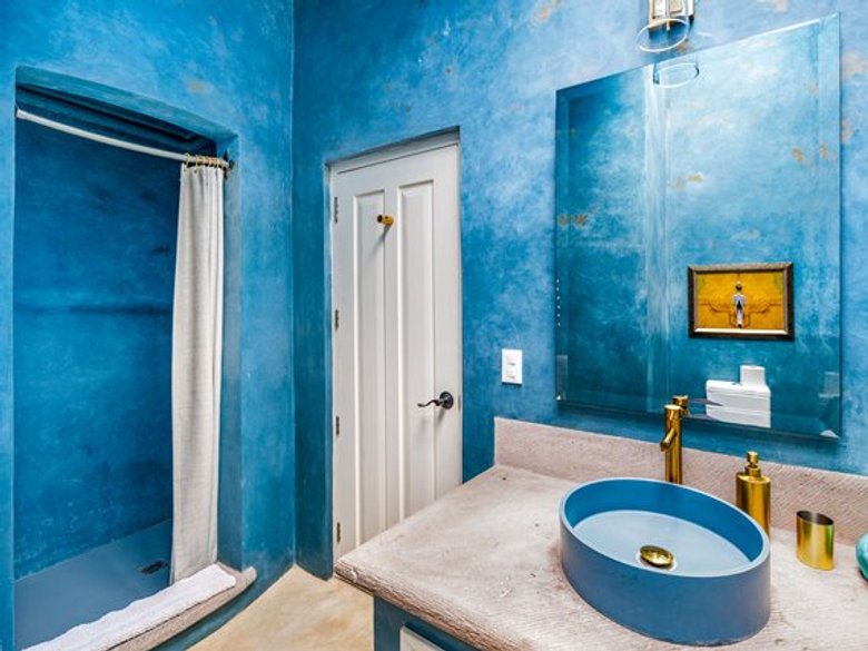 Casa Jesus — 28 photos