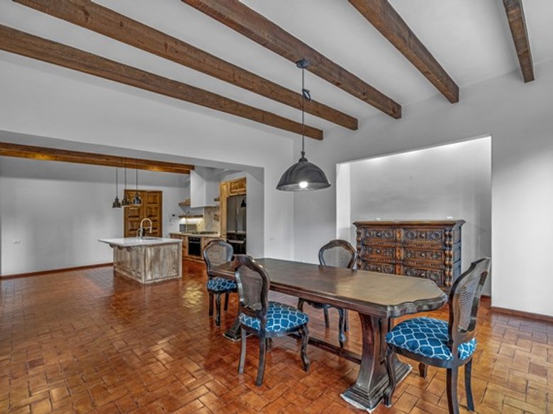 Casa Bamboo — 9 photos