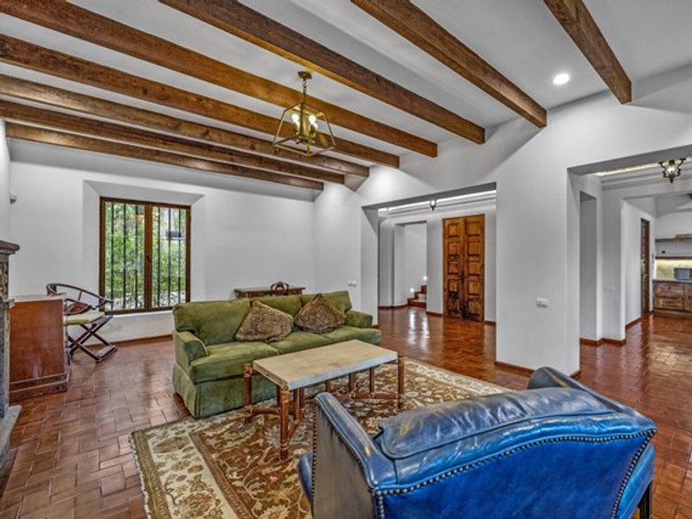 Casa Bamboo — 5 photos