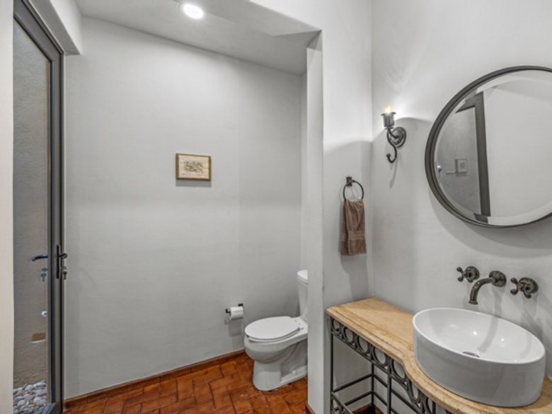 Casa Bamboo — 10 photos