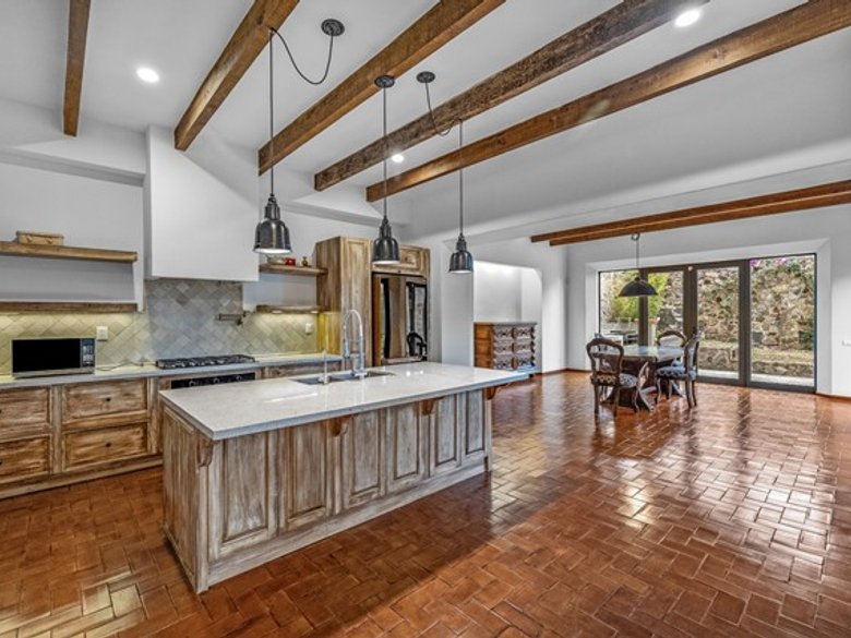 Casa Bamboo — 6 photos