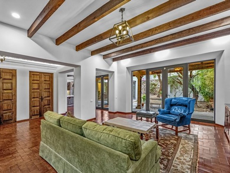 Casa Bamboo — 4 photos