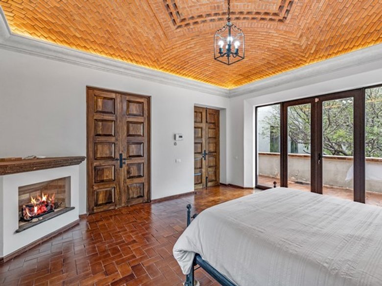Casa Bamboo — 17 photos