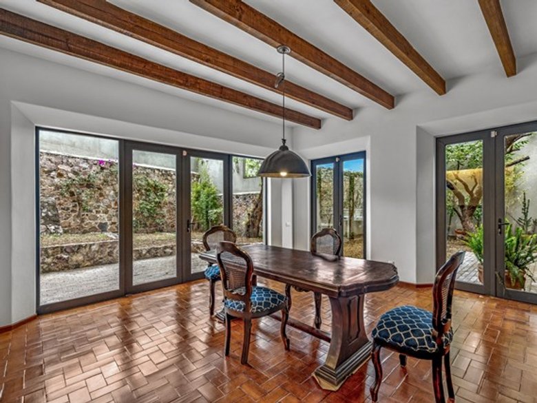 Casa Bamboo — 8 photos