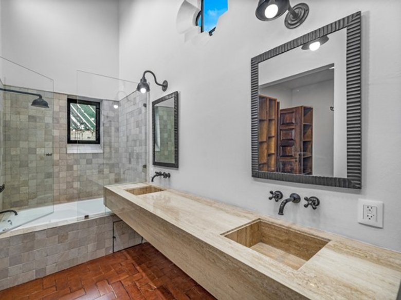 Casa Bamboo — 18 photos