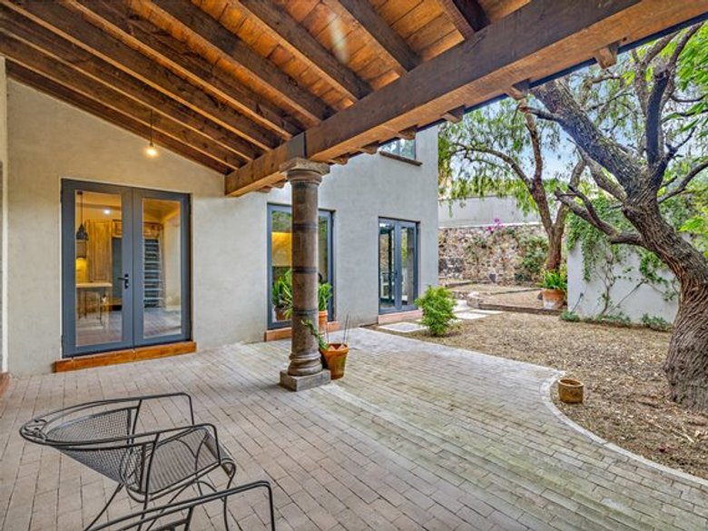 Casa Bamboo — 20 photos