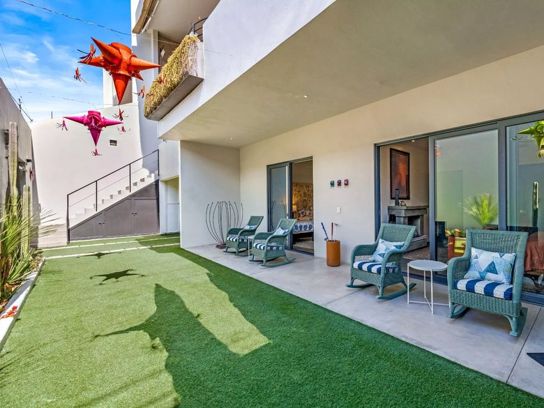 Casa Sunset — 22 photos