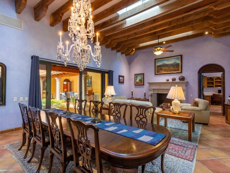 Casa Vista Picachos — 7 photos