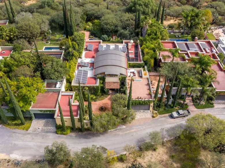 Casa Vista Picachos — 18 photos
