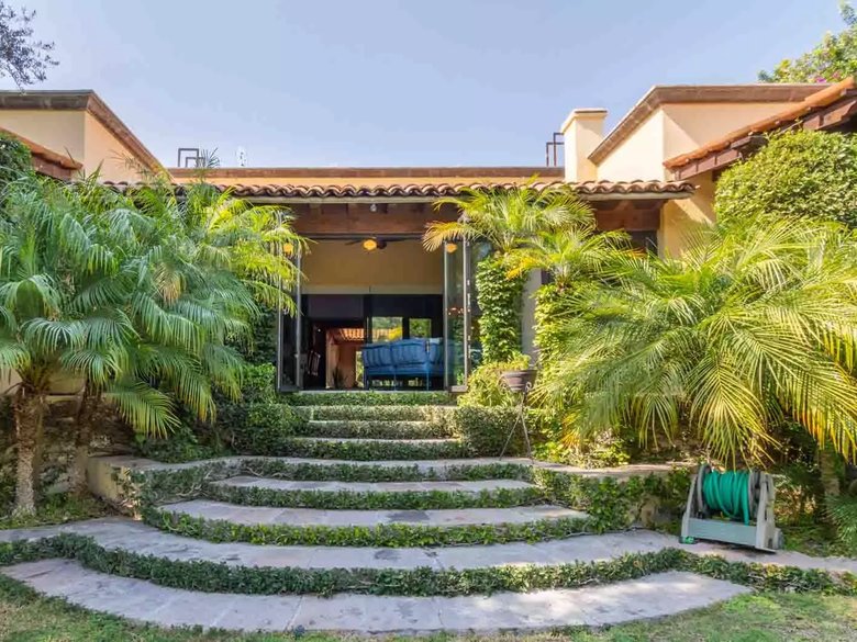 Casa Vista Picachos — 14 photos