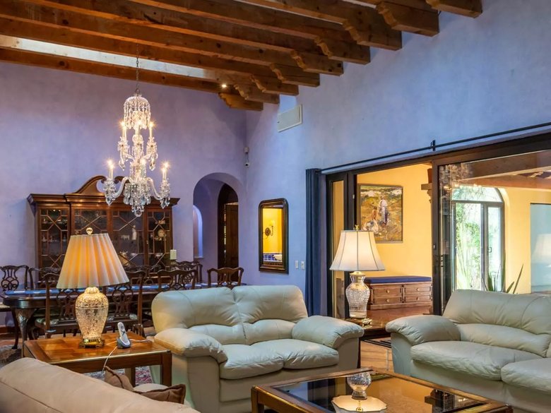 Casa Vista Picachos — 6 photos