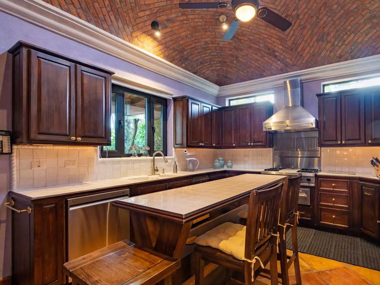 Casa Vista Picachos — 9 photos