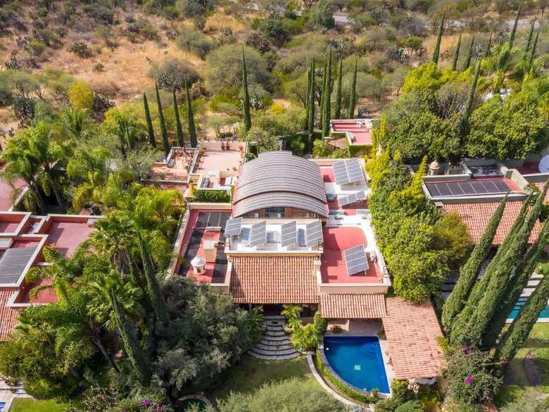 Casa Vista Picachos — 20 photos