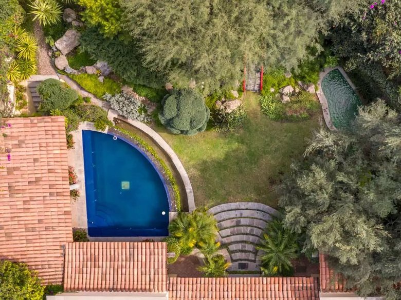 Casa Vista Picachos — 19 photos