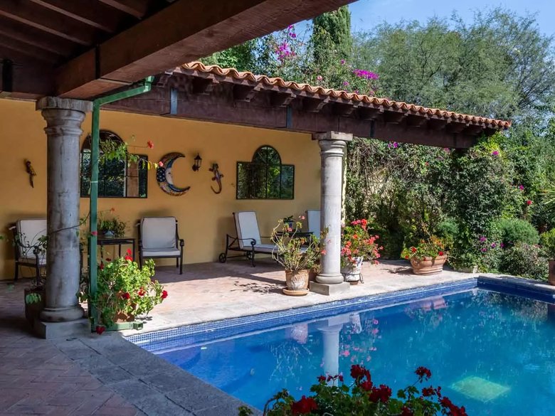 Casa Vista Picachos — 16 photos