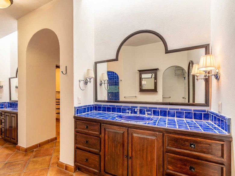 Casa Vista Picachos — 25 photos