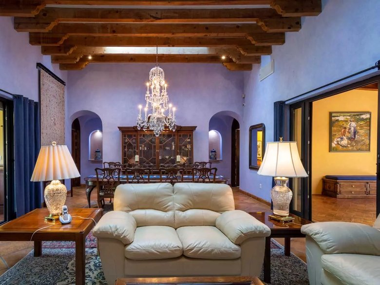 Casa Vista Picachos — 8 photos