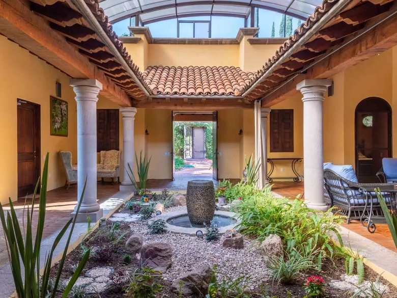 Casa Vista Picachos — 3 photos