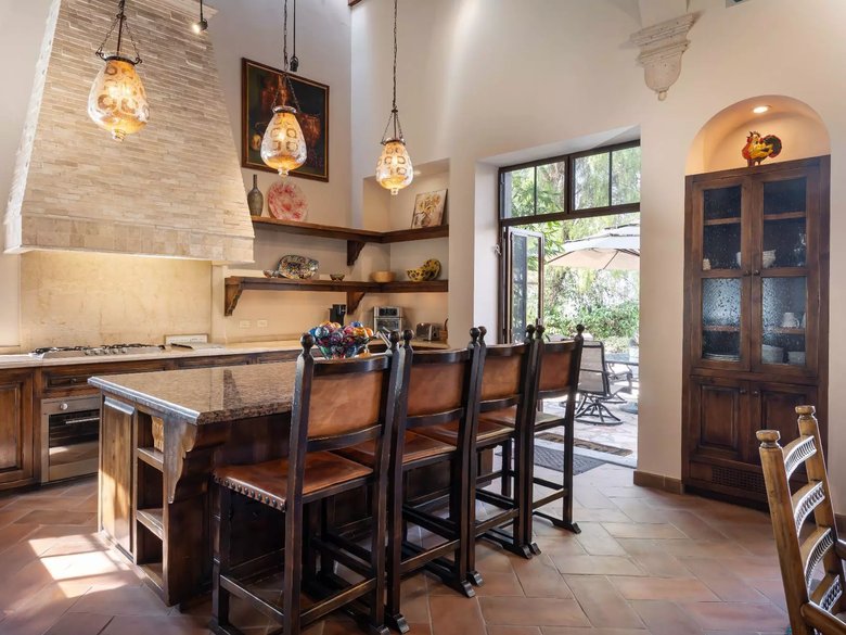 Casa La Vista — 6 photos