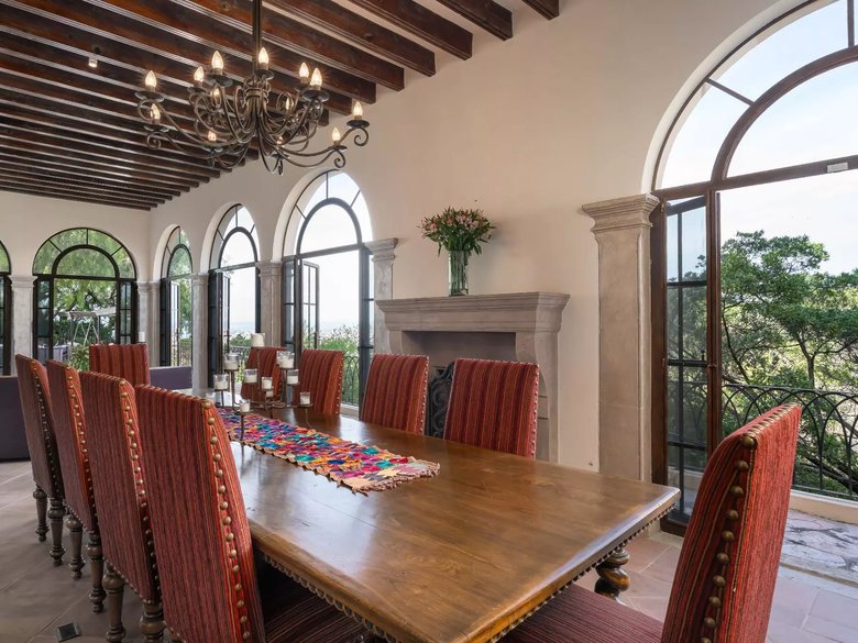 Casa La Vista — 4 photos