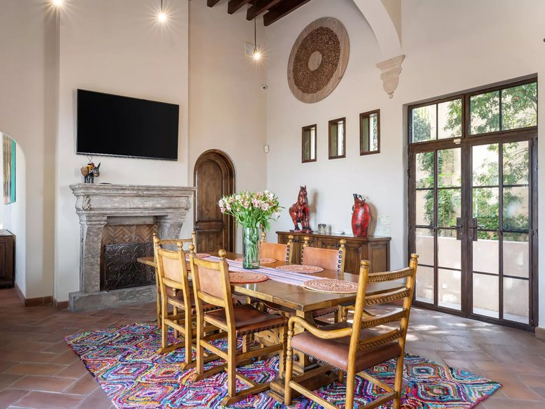 Casa La Vista — 5 photos