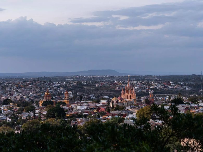 Casa La Vista — 8 photos