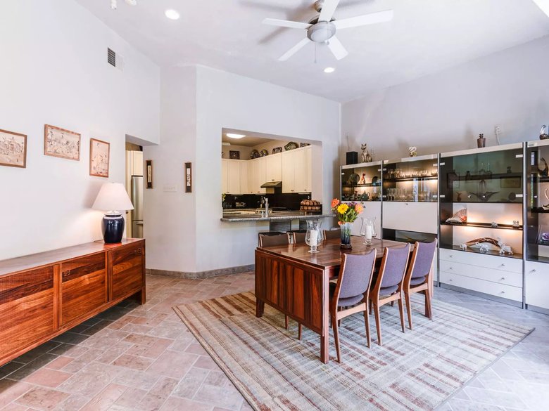 Exquisite Home in Prime San Miguel de Allende Location — 4 photos