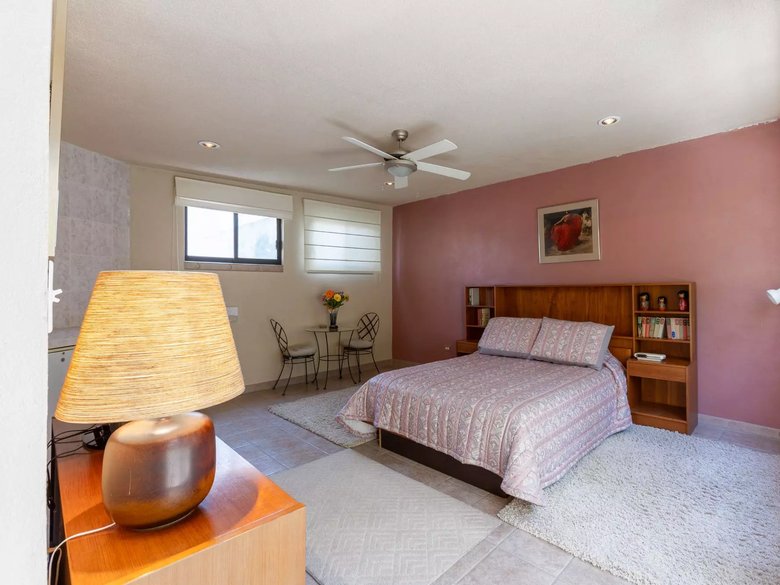 Exquisite Home in Prime San Miguel de Allende Location — 15 photos