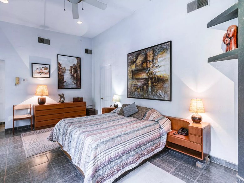 Exquisite Home in Prime San Miguel de Allende Location — 7 photos