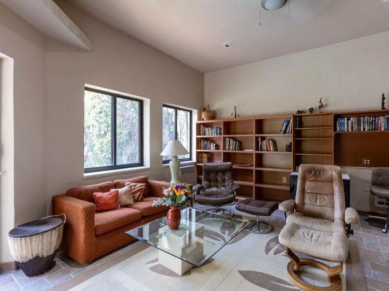 Exquisite Home in Prime San Miguel de Allende Location — 13 photos