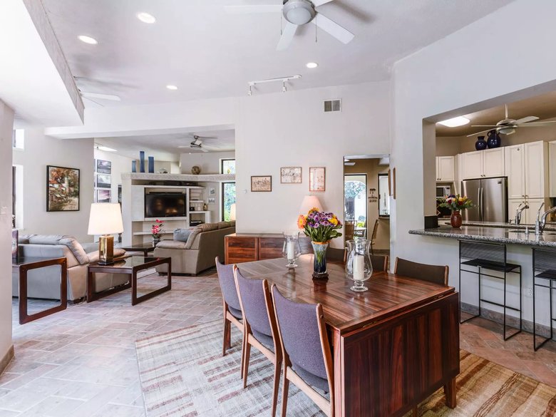 Exquisite Home in Prime San Miguel de Allende Location — 5 photos