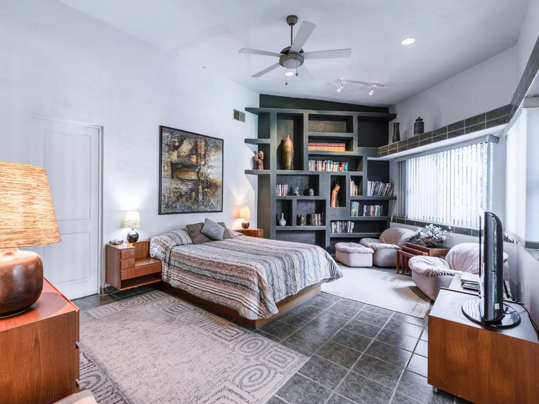 Exquisite Home in Prime San Miguel de Allende Location — 6 photos