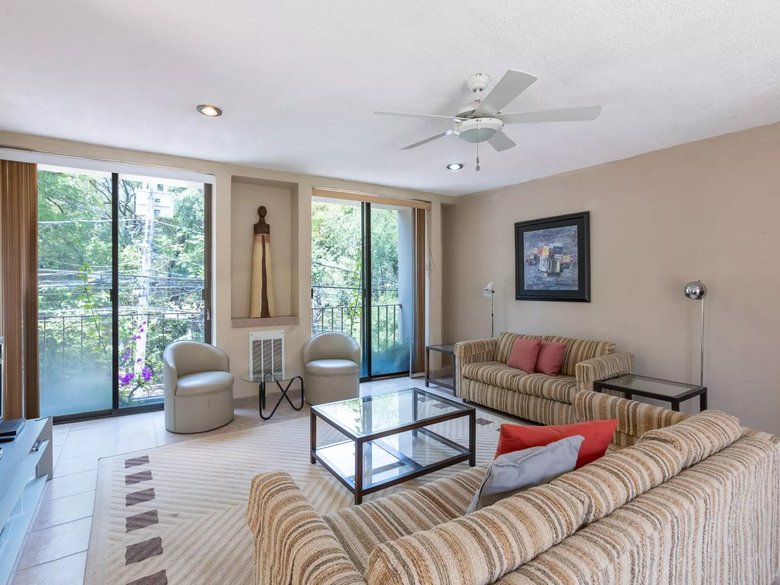 Exquisite Home in Prime San Miguel de Allende Location — 21 photos