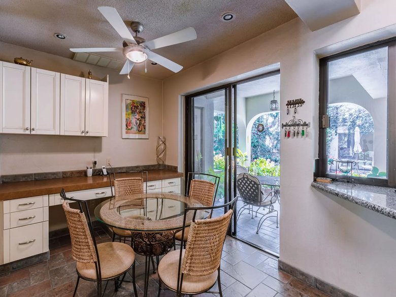 Exquisite Home in Prime San Miguel de Allende Location — 3 photos