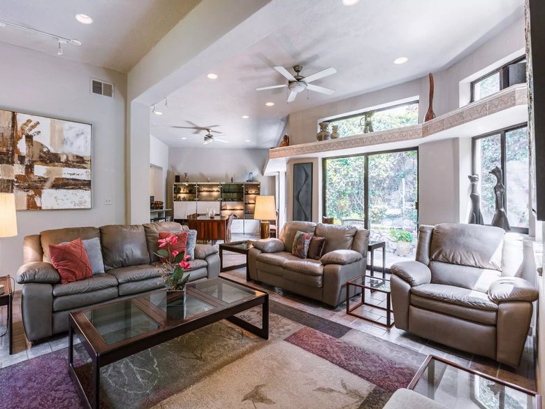 Exquisite Home in Prime San Miguel de Allende Location — 11 photos