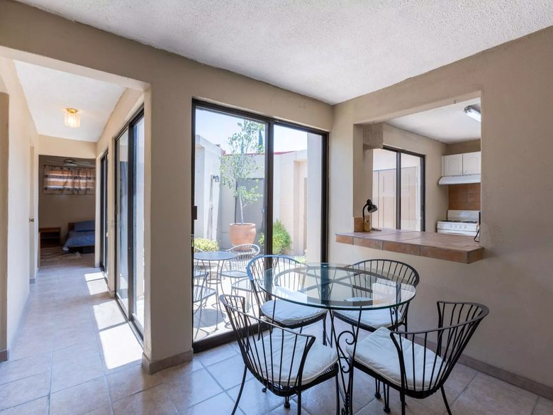 Exquisite Home in Prime San Miguel de Allende Location — 23 photos