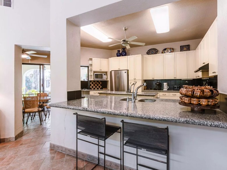Exquisite Home in Prime San Miguel de Allende Location — 2 photos