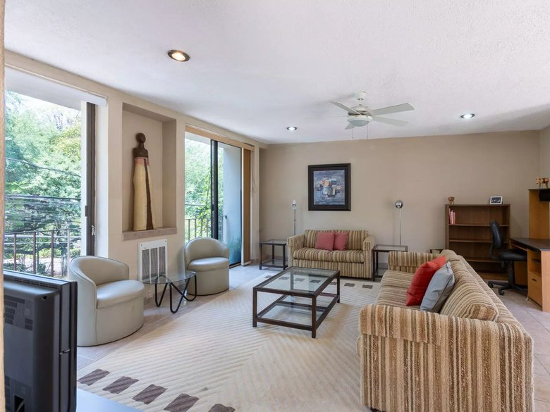 Exquisite Home in Prime San Miguel de Allende Location — 20 photos