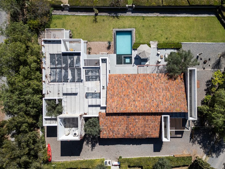 Contemporary Gem — 22 photos